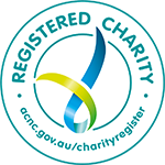 ACNC Registered Charity Logo