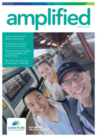Amplified Edition 2 | 2024