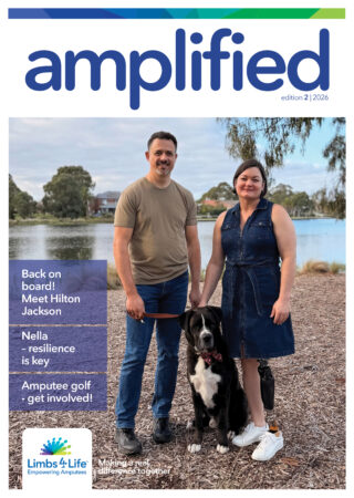 Amplified Edition 2 | 2026