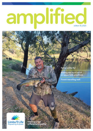 Amplified Edition 3 | 2025