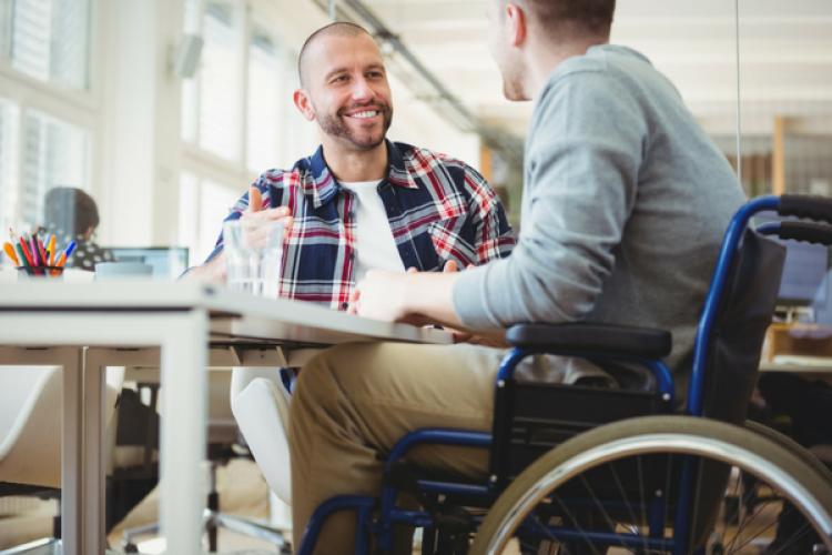 The National Disability Insurance Scheme (NDIS)