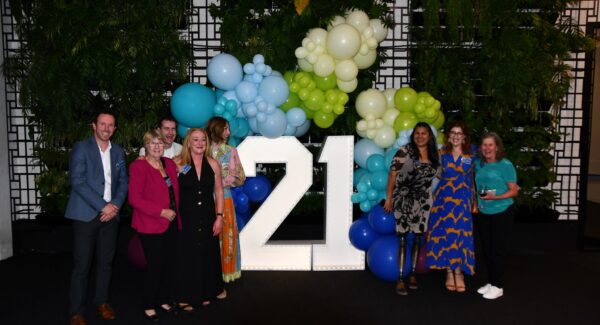 Limbs 4 Life turns 21!