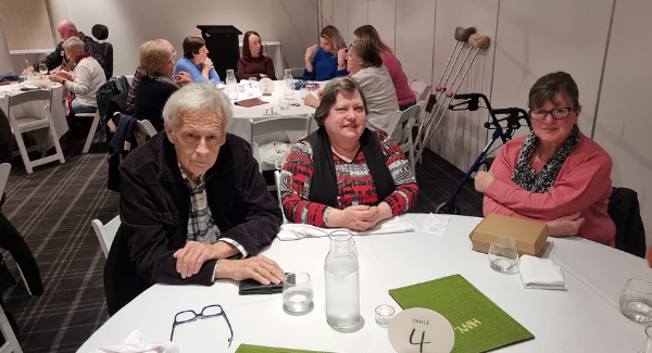 Adelaide Amputee Support Group