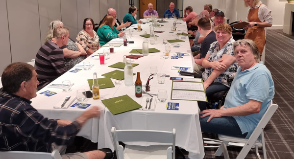 Brisbane Amputee Support Group