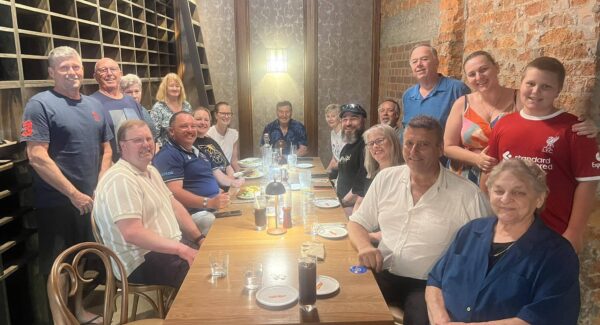 Brisbane Amputee Support Group