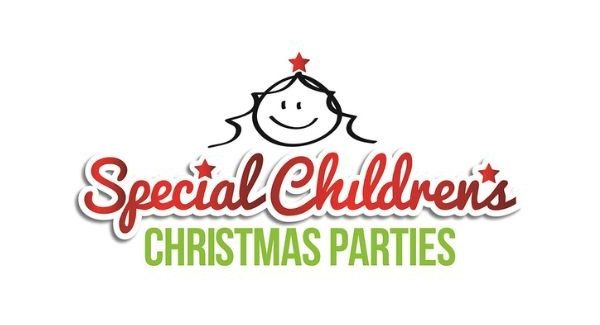 Special Children's Christmas Party