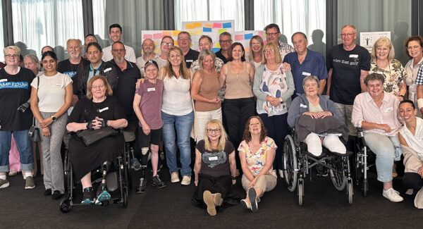 Prosthetic satisfaction survey