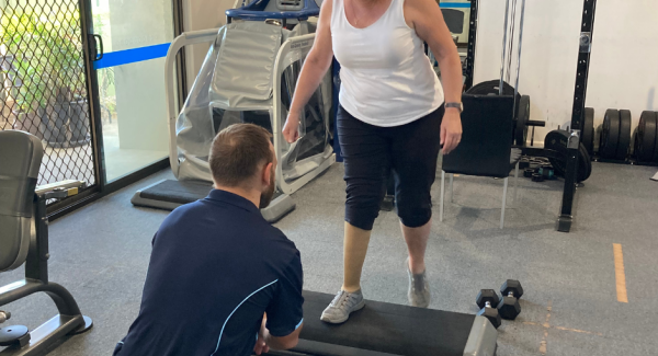 Accredited Exercise Physiologists: How can we help?