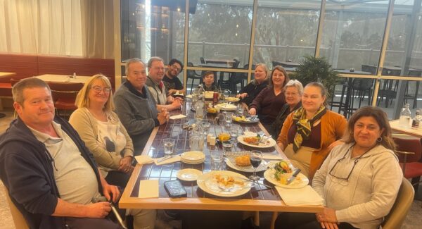 Greensborough Amputee Support Group