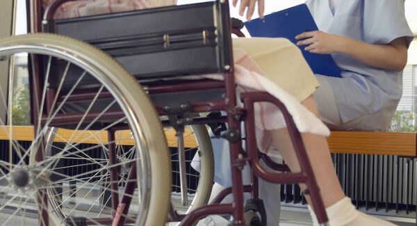 Changes to the NDIS Independent Assessments