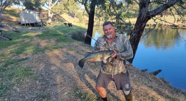 Kerry loves his community