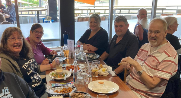 Perth Amputee Support Group