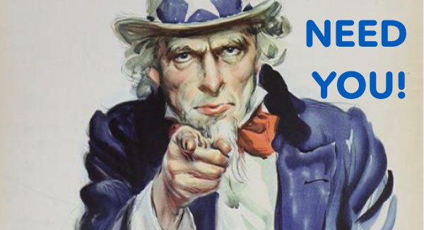 CALLING ALL VICTORIANS!