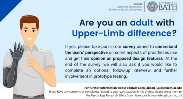University of Bath | Research Request