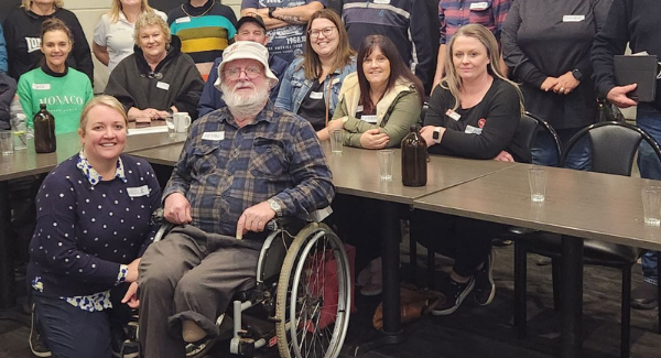Adelaide Amputee Support Group