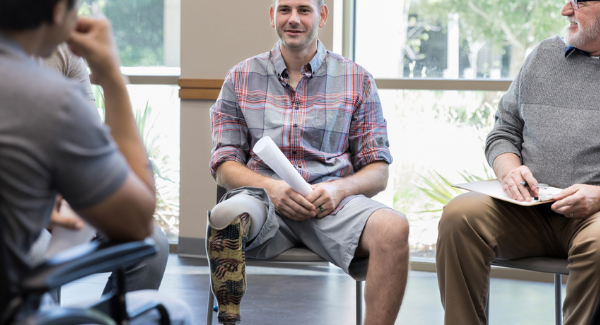 Amputee Gatherings to be held across Victoria