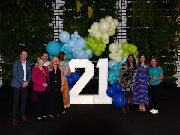 Limbs 4 Life turns 21!