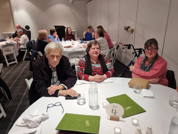 Adelaide Amputee Support Group