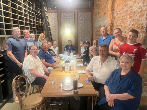 Brisbane Amputee Support Group