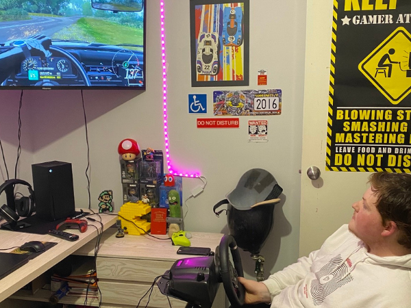 Gaming: a lot more than just ‘fun’