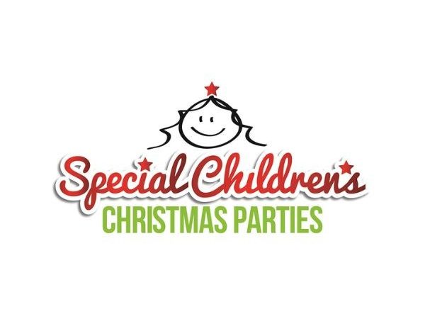 Special Children's Christmas Party