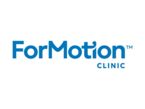 ForMotion Clinic - Upper X