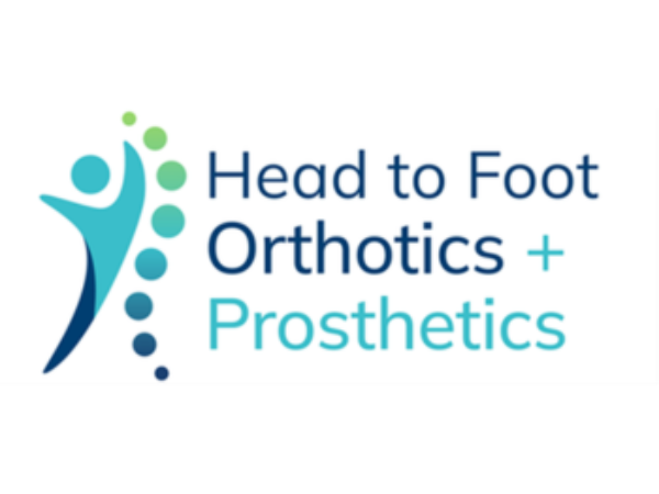 Head to Foot Orthotics and Prosthetics