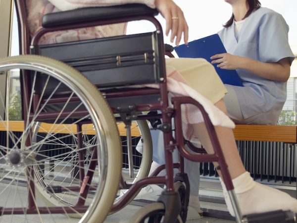 Changes to the NDIS Independent Assessments