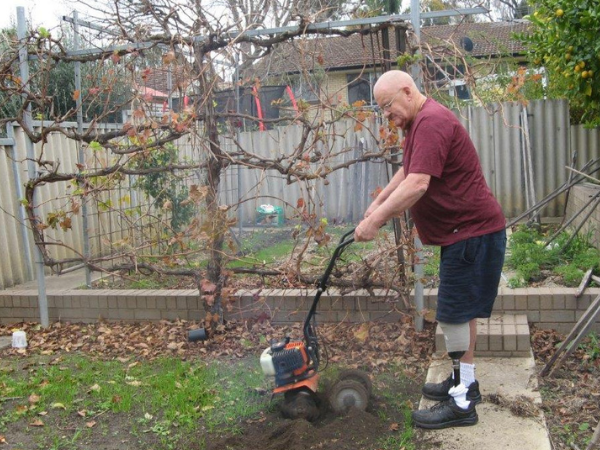 Navigating the My Aged Care system