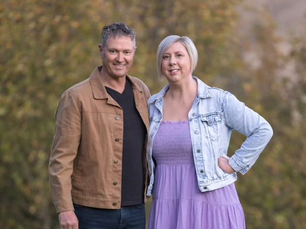Living Without Limits. Korrin Barrett's Journey of Resilience and Adventure