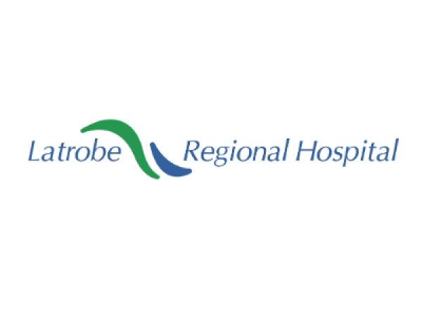 Latrobe Regional Hospital