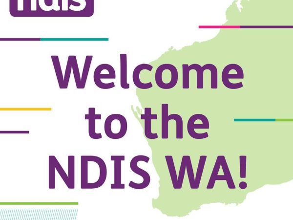 The NDIS welcomes WA