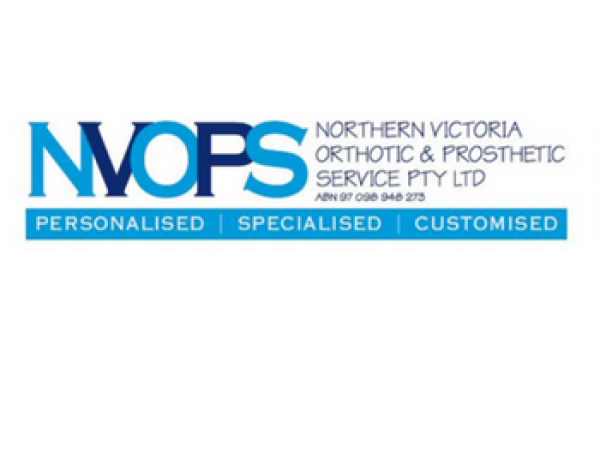 Northern Victoria Orthotic and Prosthetic Service Pty Ltd