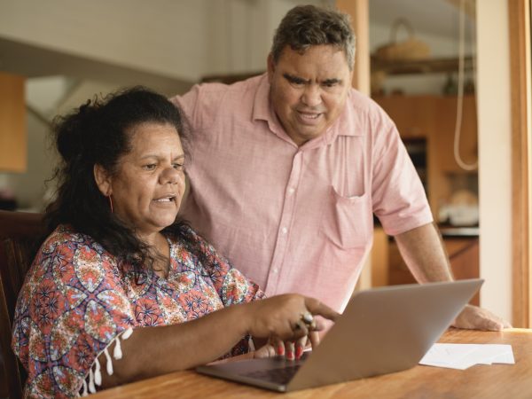 Limb Loss Capacity Building Project South Australia