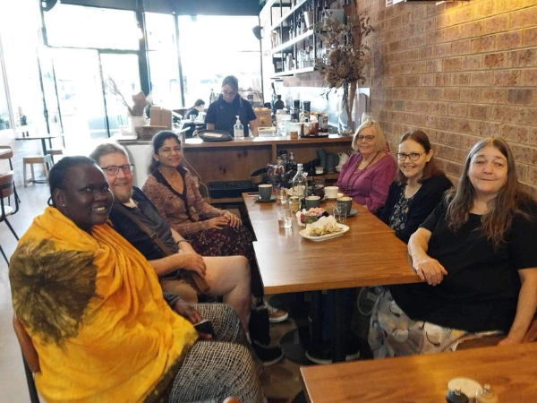 Nepean Amputee Support Group