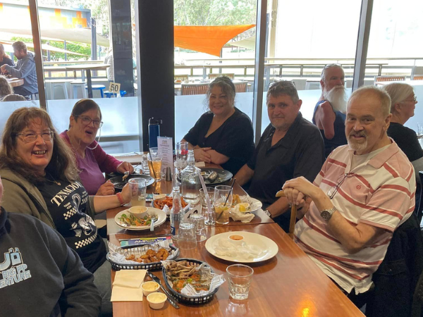 Perth Amputee Support Group