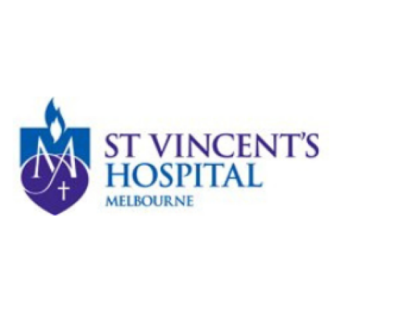 St Vincent’s Hospital