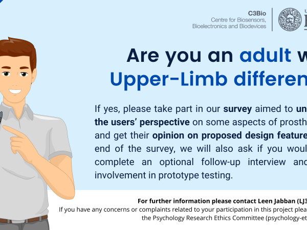 University of Bath | Research Request