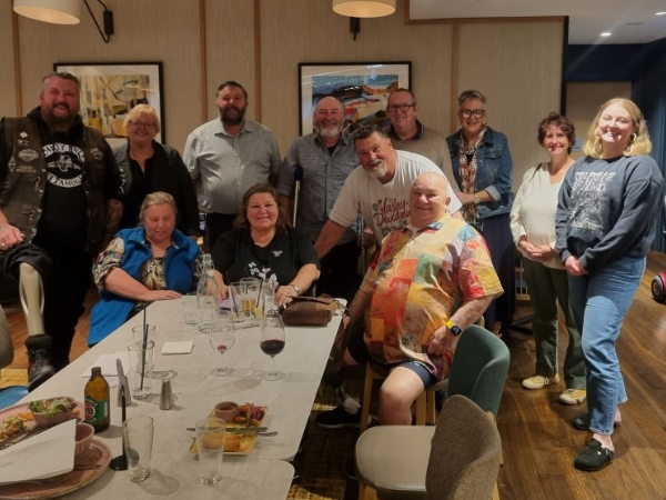 Albury Wodonga Empowerment Group