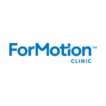 ForMotion Clinic - Central Hunter
