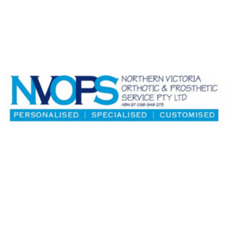 Northern Victoria Orthotic and Prosthetic Service Pty Ltd