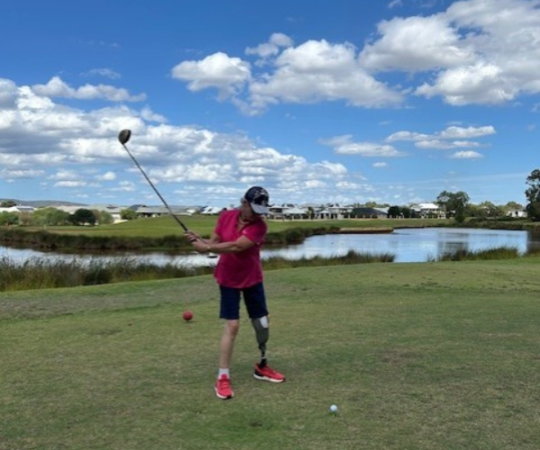 Sue's staying true to herself