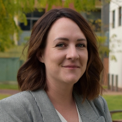 Rachel Allen | GAICD, MBA, BPsych