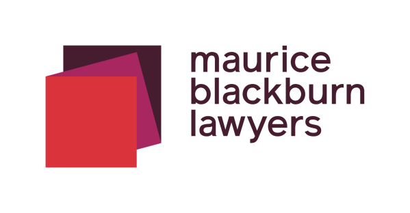 Maurice Blackburn